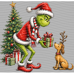 Christmas-ADJ 11455